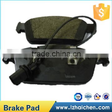 brake lining Brake Pad OEM: 58101-C6A00