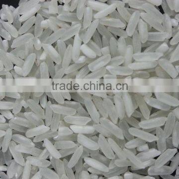 Best quality-Good price 504 Long Grain White Rice 10% Broken