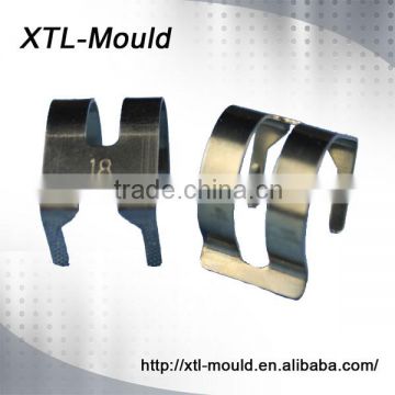 Customized Metal Stamped Concrete Molds with Gold Supplier