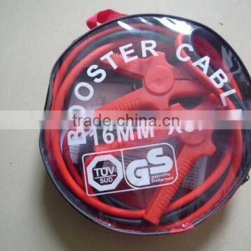 GS/TUV booster cable