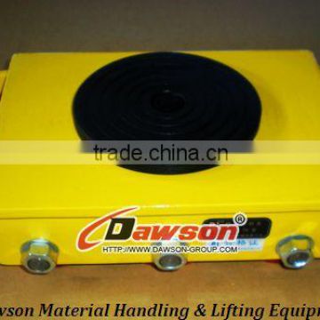 Dawson cargo transport trolley hand pull trolley / movable load lever