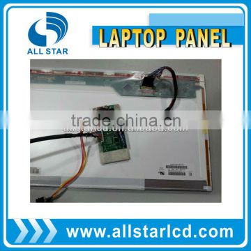 Normal 40 pins 1600*900 WXGA TFT-LCD N173O6-L02 17.3" replacement Laptop screen