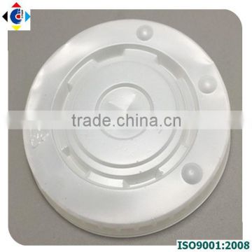 90mm PS Cold Drink Plastic Lid