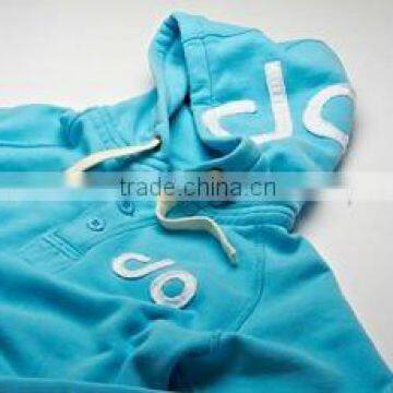 means Hoodi Jacket