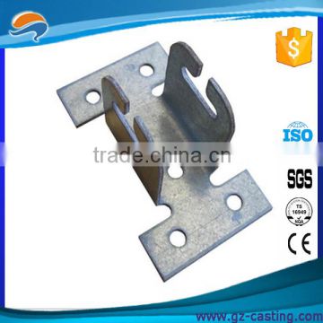 garage door spring anchor bracket from China supplier garage door roller brackets