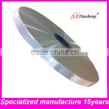 high temperature mylar wrapping film