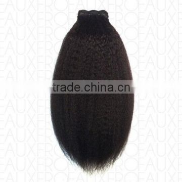 Best Quality Straight Synthetic Hair Weave Extension