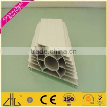 WOW!!!Diversified of free design custom aluminum 6063 extrusion profiles products for heatsink