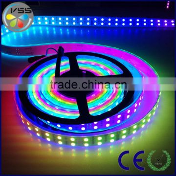 2014 New product dream color rgb led strip