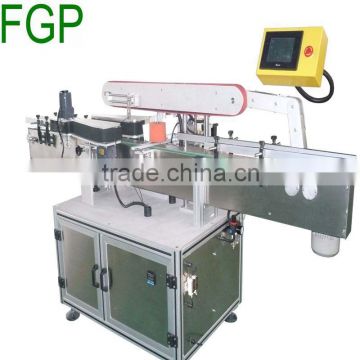 Automatic Round Bottle Adhesive sticker Labeling Machine(with code stamping function)