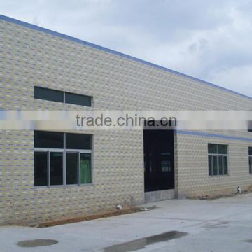 Steel Structure prefabricated building material for house