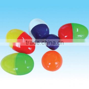 Bouncy Putty in Colourful Eggs