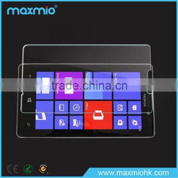 latest hot selling!! high quality matte screen protector for microsoft lumia 640xl