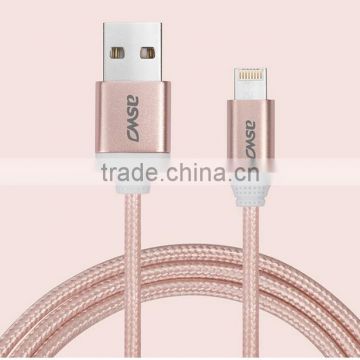 2.4 A nylon cord charging line