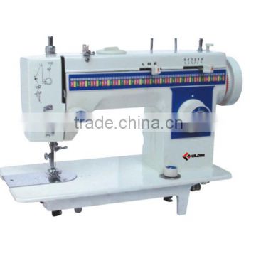 QL-307 Household Embroidery Multi-function Sewnig Machine