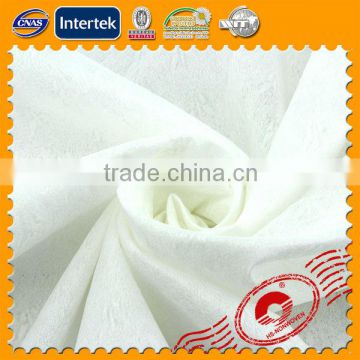 spunlace nonwoven fabric in roll as hygiene nonwoven