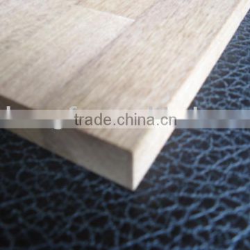 finger jointed Chinese walnut board