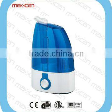 Double Nozzles MH 406 Home Humidifier