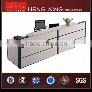 Top quality innovative designer new reception table