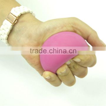 Hot Sale Rubber high bouncing flower ball made in Thailand. ALFA SPORT