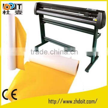 mini vinyl cutting plotter,cheapest cutting plotter with factory price