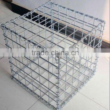anping factory hexagonal wire mesh for gabion box