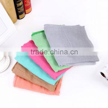 fashion ladies polyester scarves