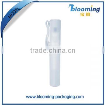 10ml plastic perfume pen sprayer wholesale