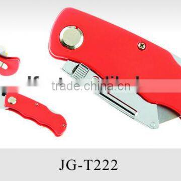 Stainless Steel Popular Mini Folding Knife