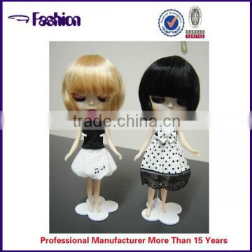Hot sell in American market of hair styling doll head