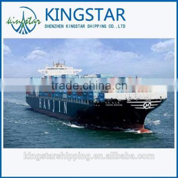 Cheap sea freight from China to Los Mochis Mexico