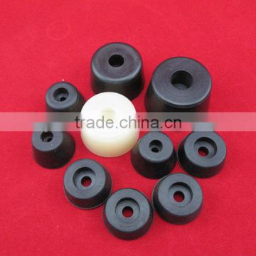 Various Antiskid Silicone Rubber Feet