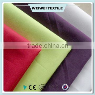 T/C90/10 110*76 Plain Pocketing Polyester Cotton Grey Fabric