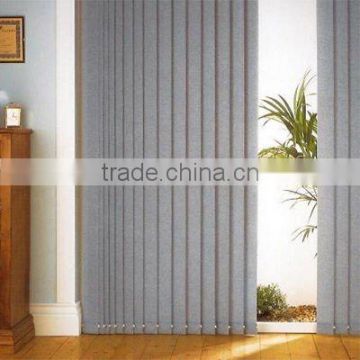 American Style Vertical Sheer Curtain