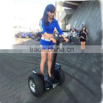 CHIC Electric chariot for sale