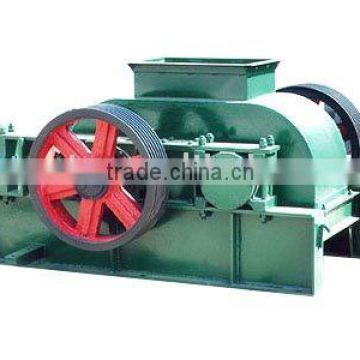 Series 2PG stone double roll crusher