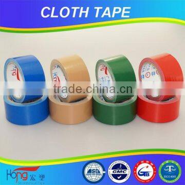 DUCT CLOTH TAPE FOR BLANKET