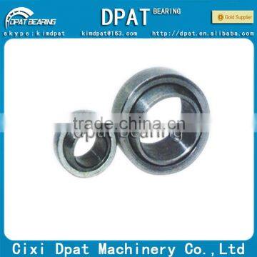 Made in china Radial Spherical Plain Bearings GEZ12ES