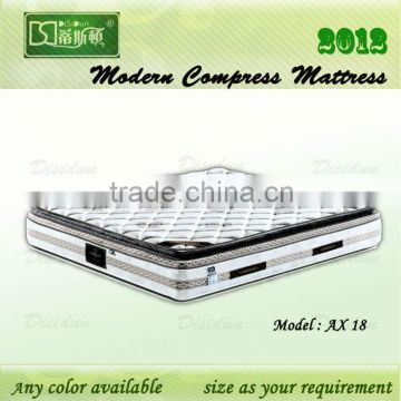 2013 Foshan mattress sizes