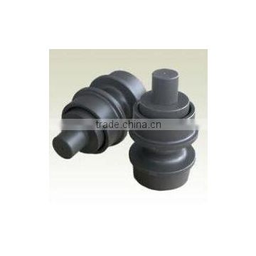 R210 Carrier Roller, R210-5 Crawler Parts, Undercarriage Parts