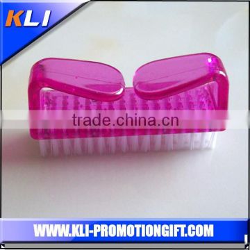 plastic shower foot cleaning brush