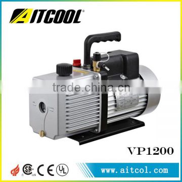 Hot sale portable single stage rotary vane vacuum pump VP1200
