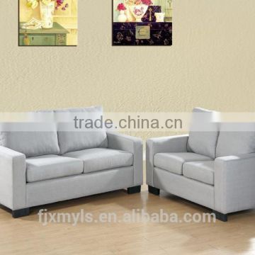 modern fabric sofa, small living room sofa, modern cheap sofa