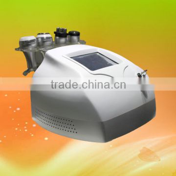 Professional Beauty Lipo Equipment Laser Cavitation Slimming Machine