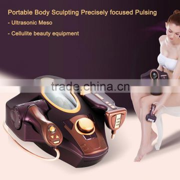 portable multi function slimming face skin tightening machine electric stimulation slimming machine