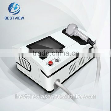 professional Hot selling new design BM-108 diode laser hair removal machine for facial hair removal