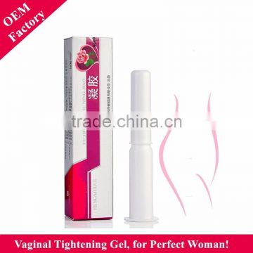 2016 the best selling Gynecological gel