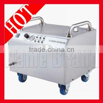 Best selling injector steam cleaning machine