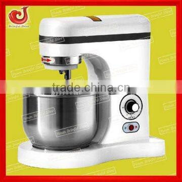 5L-80L kitchen planetary mixer for cake