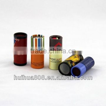 paper cans for cosmetic /food product